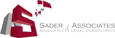 صادر وشركاه logo