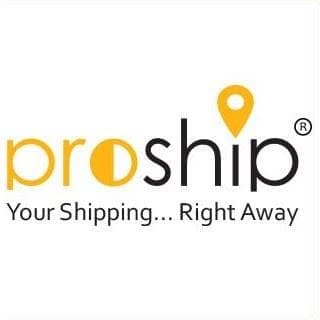 ProShip Lebanon logo