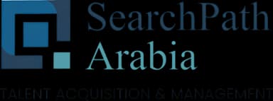 SearchPath Arabia Souks logo