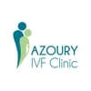 Azoury IVF Clinic logo