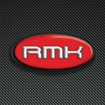 RMK Lebanon logo
