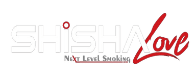 شيشة لوف logo