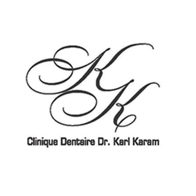 عيادة د. كارل كرم لطب الأسنان logo