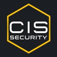 CIS Security logo