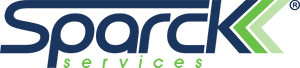 سبارك سيرفيسز logo
