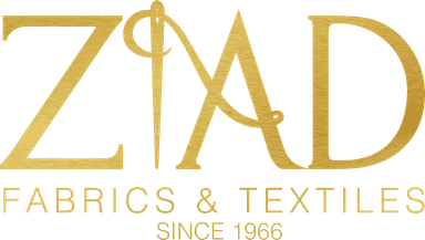 زياد للأقمشة والنسيج logo