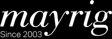 مطعم مايريغ logo