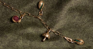 Joanna Dahdah Jewelry logo