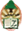 مكتب كميل معلوف للمحاماة logo