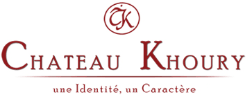شاتو خوري logo