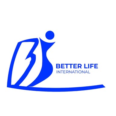 بتر لايف انترناشيونال logo