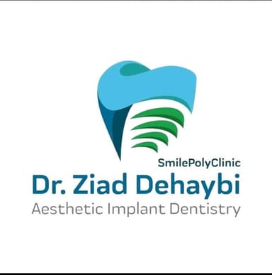 Smile Poly Clinic by Dr. Ziad Dehaybi logo