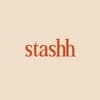 Stashh Bakery logo