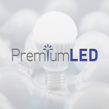 بريميوم LED إم كي بارتنرز logo