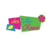 Des Jolies Choses logo