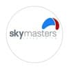 سكاي ماسترز للباراغلايدنغ logo