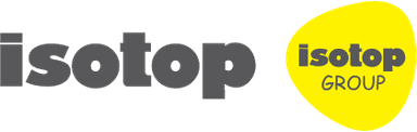 Isotop Group logo