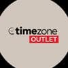 TimeZone Outlet logo