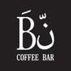 BN Coffee Bar logo
