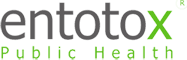 Entotox Public Health logo