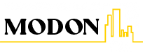 ModonGroup SARL logo