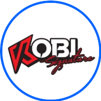 كوبي فينيل logo