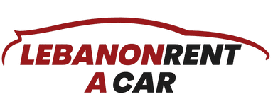 Lebanon Rent a Car logo