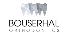 عيادات بوسرهال لتقويم الأسنان logo