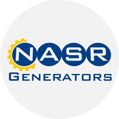نصر للمولدات المتن logo