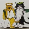 Medifarm Veterinary Clinic logo