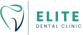Elite Dental Care logo