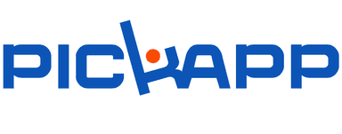 بيك آب لبنان logo