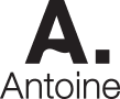 Librairie Antoine ABC Verdun logo