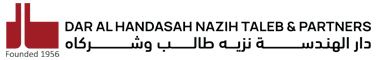 دار الهندسة نزيه طالب وشركاه logo