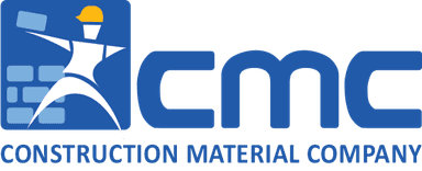 CMC - Construction Material Company logo
