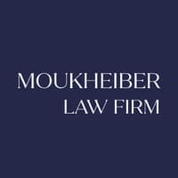 مكتب مخيبر للمحاماة logo