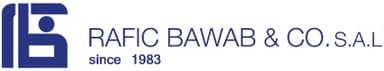 رفيق بواب وشركاه logo