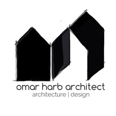 عمر حرب للعمارة وشركاه logo