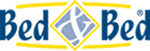 Bed & Bed Lebanon logo