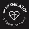 Oh My Gelato logo