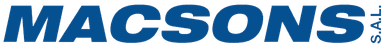 ماكسونز ش.م.ل logo