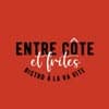 Entrecote et Frites logo