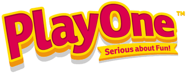 PlayOne logo