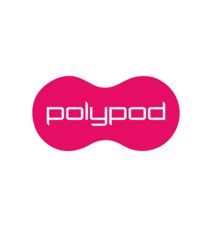 Polypod Architecture logo