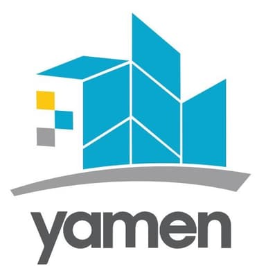 يامن للهندسة والمقاولات logo