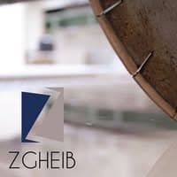 Zgheib Marble & Granite logo