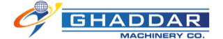 مجموعة غدار للكهرباء logo