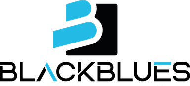 بلاك بلوز لوجستيكس logo