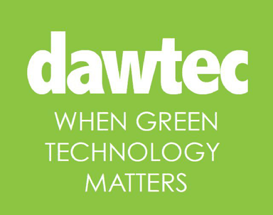 Dawtec Energy logo