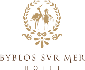 Byblos Sur Mer logo